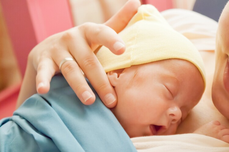 Benefits of Breastfeeding in Preterm Infants