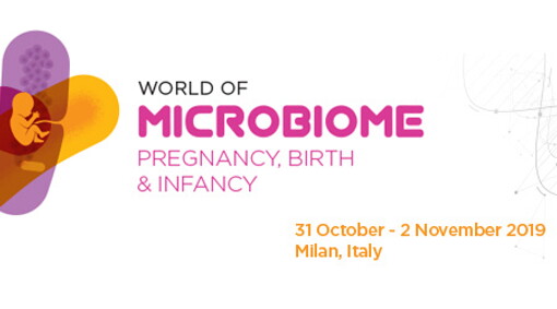 World of Microbiome