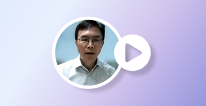 Microbiome Development and Cognition: Prof. Weili Lin