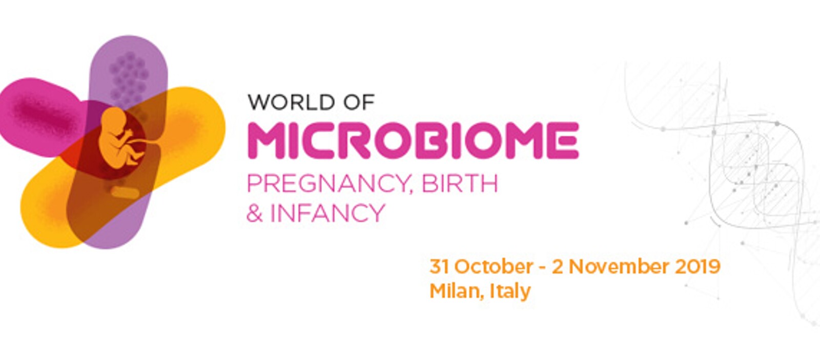 World of Microbiome
