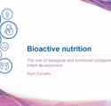 Bioactive nutrition