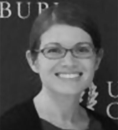 Professor Kimberly Cuevas (Connecticut)