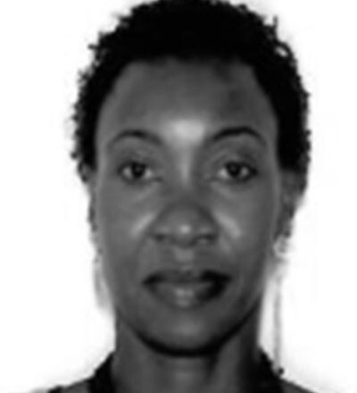 Dr Gisella Mutungi (Wyeth Nutrition)