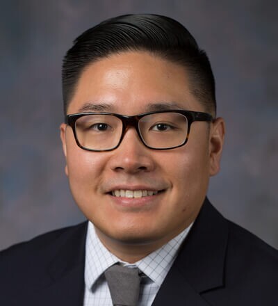 Dr. Peter L. Lu, MD, MS