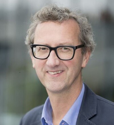 Prof. Dr. Hans van Goudoever